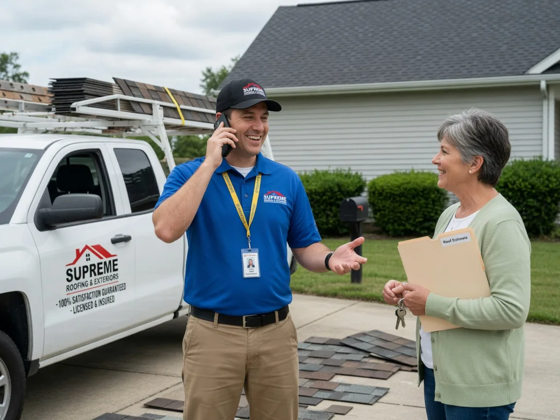 Roof Replacement Martensdale, IA FAQs